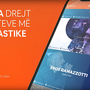 EasyPay App TVC . % Kristi Janku tarafından hazırlanan Film, Video ve TV projesi - 02.28.2020