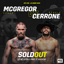 UFC ALBANIA | SOCIAL MEDIA . % Kristi Janku tarafından hazırlanan Grafik Tasarım projesi - 02.28.2020