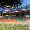 PARQUE LOS SAUCES. Architecture project by Linda Bautista - 12.06.2019