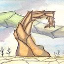 HAYE, Y la búsqueda de fruta (proyecto de curso) . Comic de navarrorivas - 03.31.2020