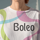 Boleo Typeface. Design gráfico, Desenho tipográfico, e Tipografia projeto de Alberto Martínez Fernández - 01.12.2019
