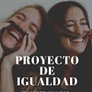 Proyecto de igualdad. Education, Social Media, and Communication project by Nina Peña - 02.28.2020