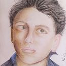 My project in Realistic Portrait with Coloured Pencils course. Un proyecto de Bellas Artes de Alessandra Viero - 28.02.2020