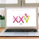 Foro Norte. Web Design project by Rebeca Gordillo Escobar - 12.01.2018