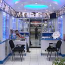 TIENDA COMERCIAL 3D - ANTEPROYECTO. Un proyecto de Arquitectura interior de Nevada Small - 28.02.2018