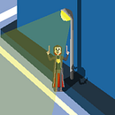 Mi Proyecto del curso: Introducción al diseño de personajes en pixel art. Un proyecto de Bocetado y Pixel art de José Miguel Gallego Adán - 29.02.2020