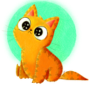 Mi Proyecto del curso: Ilustración digital con lápices de colores . % Cecilia Kin tarafından hazırlanan Dijital İllüstras, Ve on projesi - 02.29.2020