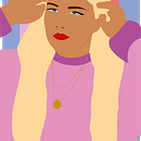 Blondie Pop. Een project van  van Julie Tonnerre - 29.02.2020