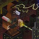 Mi Proyecto del curso: Técnicas avanzadas de ilustración vectorial. Een project van Digitale illustratie van Juan Marthan - 03.03.2020