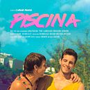 Poster Design and Editing : Piscina Short Film. Un proyecto de Diseño de carteles y Edición de vídeo de Borja Muñoz Gallego - 01.03.2020
