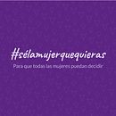 #sélamujerquequieras -8Marzo 2020-. Een project van  Ontwerp, Grafisch ontwerp, Fotografie y Retoucheren van foto's van Laia P. Ávila - 01.03.2020