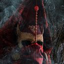 Ritual Masks . % nicodemus tarafından hazırlanan Dikiş, Aksesuar Tasarımı, Karakter Tasarımı, Ve Kostüm Tasarımı projesi - 09.14.2019