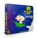 Mi Proyecto del curso:  Ilustración y diseño de libros infantiles. Un projet de Illustration vectorielle de momorcella - 04.03.2020