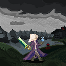 Mi Proyecto del curso: Introducción al diseño de personajes en pixel art. Un proyecto de Pixel art de Diego Villalpando - 02.03.2020