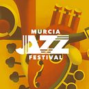 Murcia Jazz Festival 2020. Un proyecto de Diseño de logotipos, Diseño gráfico, Ilustración tradicional e Ilustración digital de Salvador Roldán Jiménez - 01.03.2020