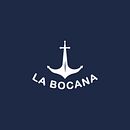 La Bocana. Br, ing e Identidade, e Marketing projeto de MK+2 - 02.03.2020