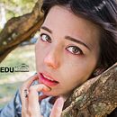 Aquí está mi proyecto :). Un projet de Photographie de portrait de Eduardo Javier Meza Nuñez - 19.03.2020