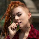 Mi Proyecto del curso: Retrato fotográfico intimista Ein Projekt aus dem Bereich Fotografie von gabrielgarrote95 - 02.03.2020