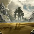 Mi Proyecto del curso: Matte Painting: creando mundos fotorrealistas. Projekt z dziedziny Animacje 2D i Fotografia użytkownika Alex Rock - 02.03.2020