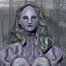 Curiosa y artista abstracta desde 1990.  Ein Projekt aus dem Bereich 3D von Gloria Jiménez Santos - 01.01.2015