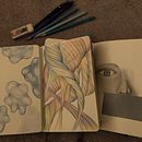 perhaps ideas for a future book Ein Projekt aus dem Bereich Artistische Zeichnung von showard153 - 03.03.2020