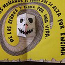 Mi Proyecto del curso: Julio Perea. Papercraft projeto de pereajulio - 27.04.2020