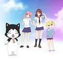 VTubers Manga 3D Characters. Un progetto di Character design 3D e Produzione audiovisiva di LosBionicos - 05.08.2020