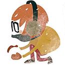 Calendario de adviento. Un proyecto de Ilustración tradicional, Ilustración digital e Ilustración infantil de Buroaug - 03.03.2020