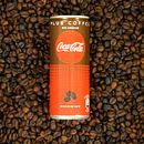 COCACOLA: Coffee Coke . Creativit, Photograph, Post-production, Advertising, and Video project by The Monkey Hub - 12.05.2019