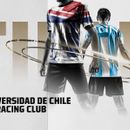 Fox Sports Libertadores • TV Promo Toolkit. Un proyecto de 3D, Animación, Animación 2D, Animación 3D, Cine, vídeo, televisión, Diseño gráfico y Motion Graphics de Martin Ferdkin - 01.02.2018