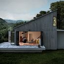 Casa de campo Ein Projekt aus dem Bereich Digitale Architektur, Innenarchitektur und 3-D-Modellierung von David Castellà - 03.11.2019