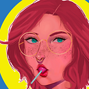Un universo dentro de ti.. Un proyecto de Dibujo, Ilustración tradicional e Ilustración digital de Alicia Sandoval - 04.09.2017