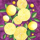 Mi Proyecto del curso: Creación de paletas de color con acuarela. Un proyecto de Creatividad, Dibujo, Diseño, Ilustración tradicional, Pintura, Pintura a la acuarela y Retoque fotográfico de Marycarmen Acosta Trillo - 04.03.2020