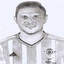 Mi Proyecto del curso: Retrato realista con lápiz de grafito Ein Projekt aus dem Bereich Bleistiftzeichnung und Porträtzeichnung von Christian Vela Carreras - 04.03.2020