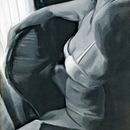 Fotografía de desnudo artístico. Projekt z dziedziny Fotografia art, st i czna użytkownika Gabriel Araico - 04.03.2020