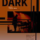 DARK STROBE PRIMER PROYECTO . Projekt z dziedziny Design użytkownika Angela Quiñones - 04.03.2020