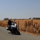 Prueba Versys 1000 2019 Fotos para Super7motos. Un proyecto de Fotografía de producto de Carmen Vera Barrera - 05.03.2020
