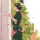 Everyday magic. Un proyecto de Ilustración tradicional de Vero Navarro - 01.12.2019