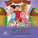 Ilustrações do meu livro "O Castelo da Ilusão", escrito pela Psicóloga Débora Martins. Un progetto di Pittura acrilica di Ana Costa - 05.03.2020