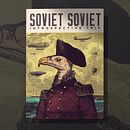 Mi Proyecto del curso: Cartelismo ilustrado. Ilustração digital projeto de Santiago Valencia - 05.03.2020