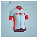BONTRAGER : Apparel Graphics Ein Projekt aus dem Bereich Br, ing und Identität, Design, Logodesign und Produktdesign von Ricardo Leme - 05.03.2020