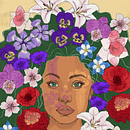 Mi Proyecto del curso: Técnicas de ilustración con acuarela digital. Un proyecto de Ilustración digital de Natalia Méndez - 06.03.2020