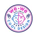 Mi Proyecto del curso: Estrategia de marca en Instagram de we.we. Design, Design gráfico, Ilustração tradicional, e Redes sociais projeto de Santiago Mazo Areiza - 06.03.2020