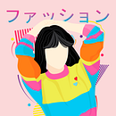 Ilustración Vectorial Inspirada En Cultura Pop Japonesa. Un progetto di Graphic design, Illustrazione infantile e Illustrazione vettoriale di Lorena Maciel - 18.02.2020