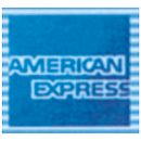 Tarjeta American Express. Product Design, and Graphic Design project by David Ruedas - 03.07.2020