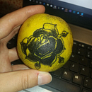 Mi Proyecto del curso: Tatuaje para principiantes. Un proyecto de Diseño de tatuajes de Jose Sifontes - 07.03.2020