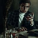 CONJURO: Retrato dark . Un proyecto de Fotografía artística de Braulio Hernandez - 07.03.2020