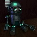 Mi Proyecto del curso: Composiciones con Cinema 4D y OctaneRender. 3D projeto de Yesica Millón - 21.03.2020