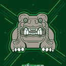 Aztecs. Ein Projekt aus dem Bereich Verlagsdesign, Grafikdesign, Traditionelle Illustration und Content-Marketing von Mamá es un Zombie - 08.03.2020