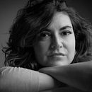 Proyecto César Rubio. Retrato a Susana Martín Gijón. Un proyecto de Fotografía de retrato de César Rubio - 08.04.2020